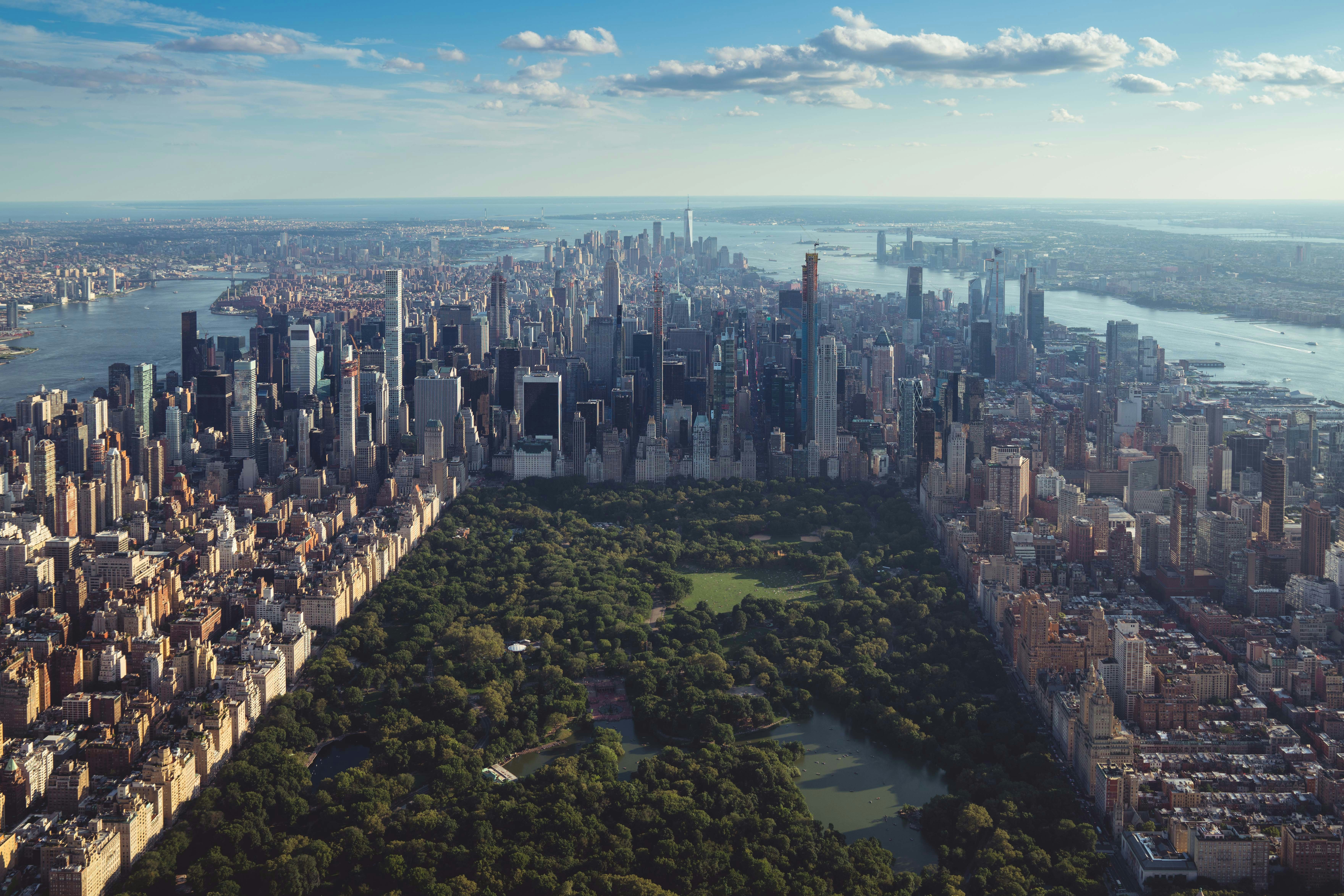 Musei e Central Park
