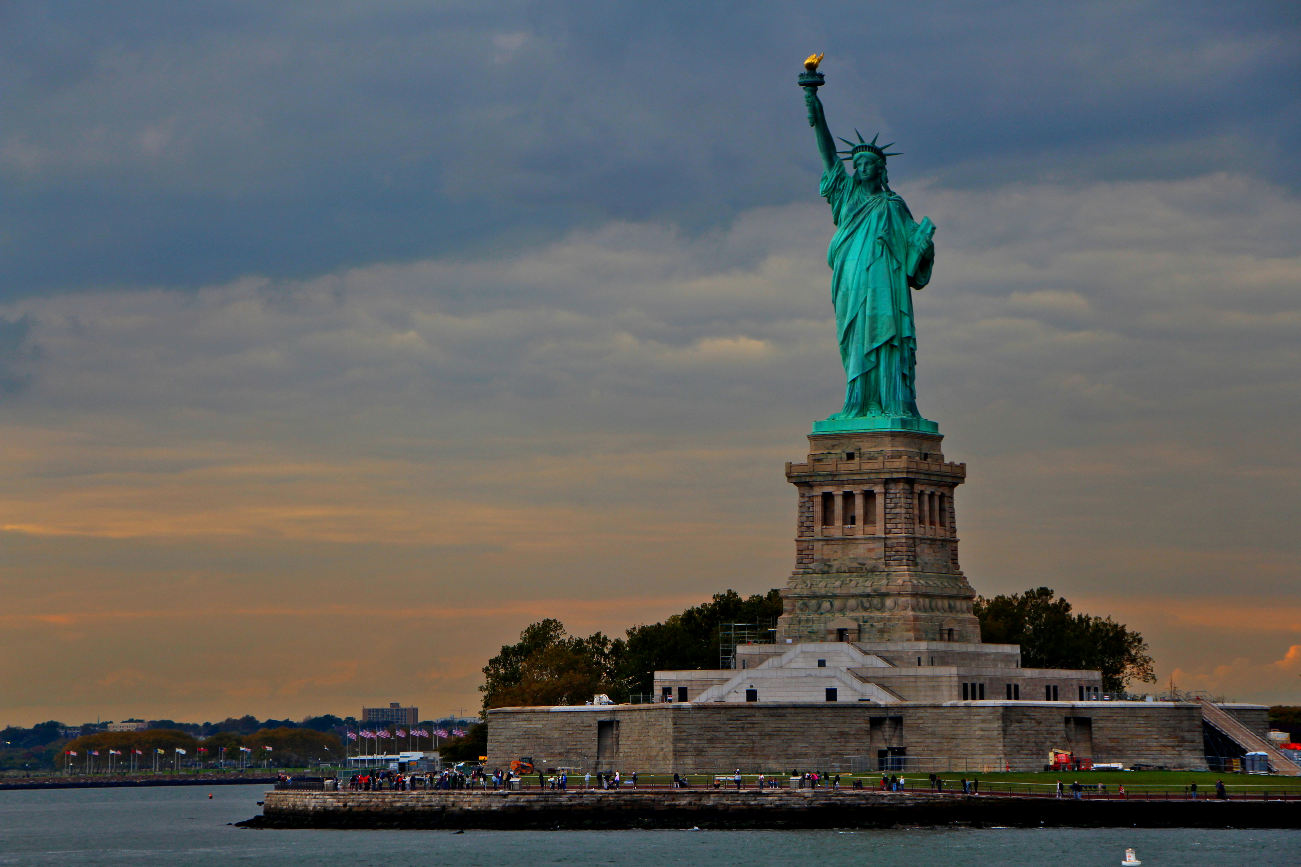Ellis Island
